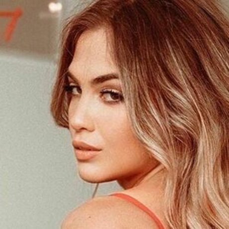 daniela cnt jolie étoile photo