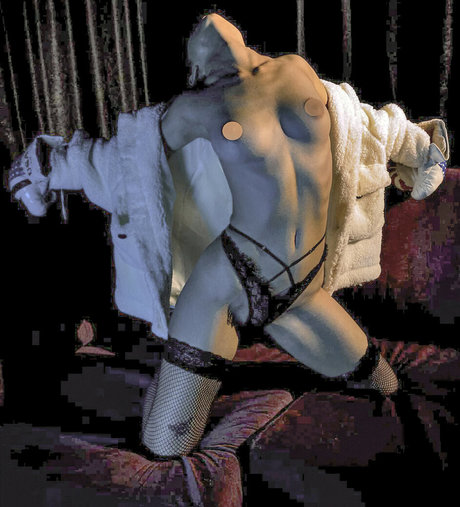 Eylul Su Cuha art modèle images