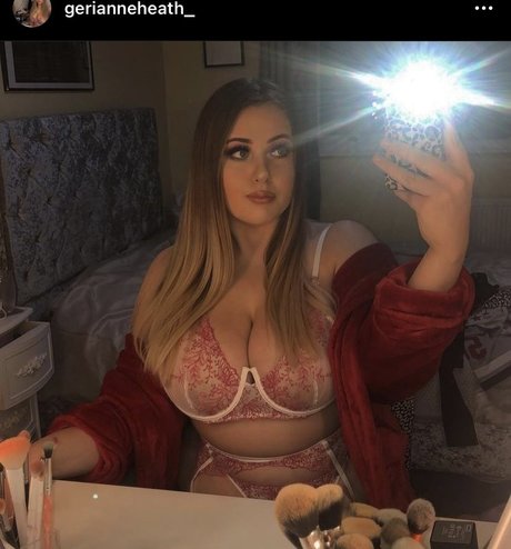 gerianneheath_ star du porno chaud galerie