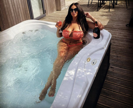 Katrina Louise Paul art de star du porno archive