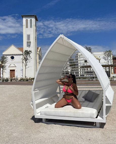 Katrina Louise Paul étoile adulte collection