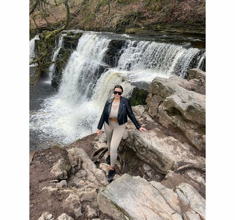 Katrina Louise Paul star du porno photo