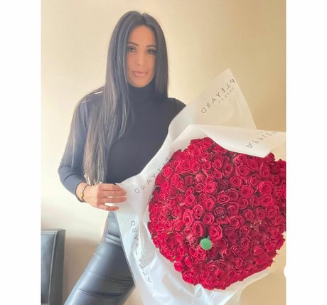 Katrina Louise Paul sexe star du porno galerie