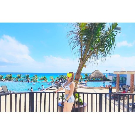 Diana Calderon étoile hd photos