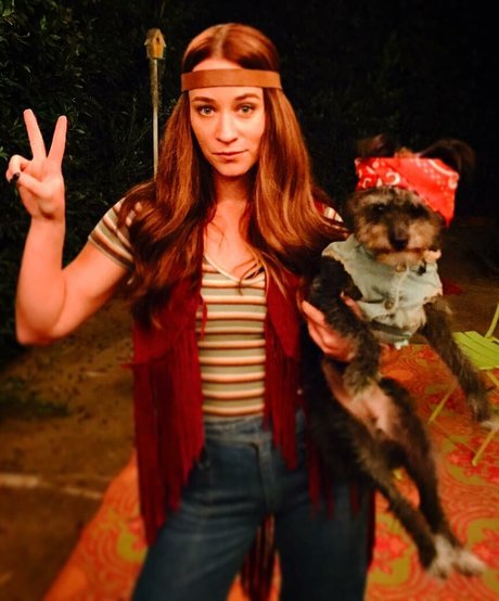 Mekenna Melvin actrice de sexe images