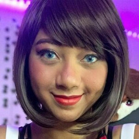 angiejuliettep modèle de sexe collection