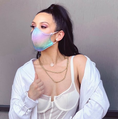 Cheryl Burke actrice de nus photo