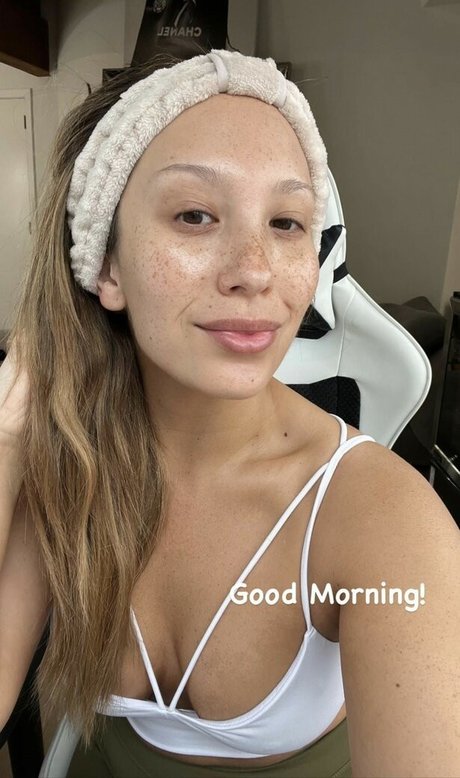 Cheryl Burke star du porno gratuite archive