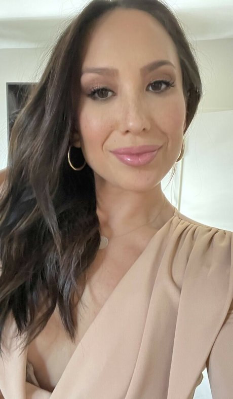 Cheryl Burke star du sexe img