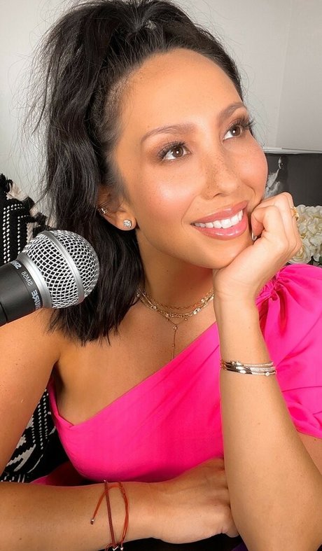 Cheryl Burke modèle meilleur galerie