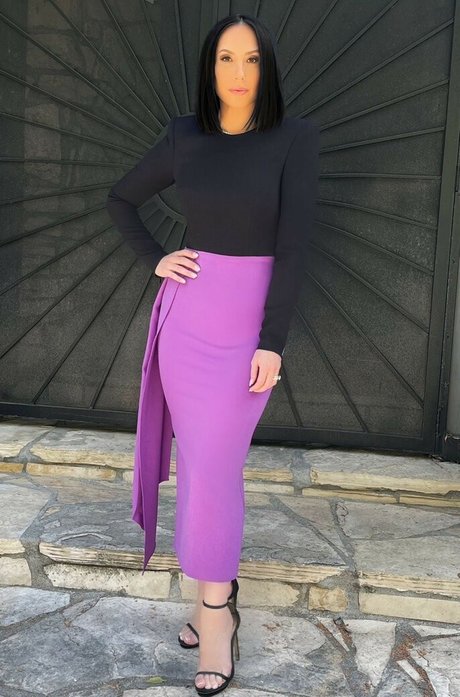 Cheryl Burke star du porno hd photo