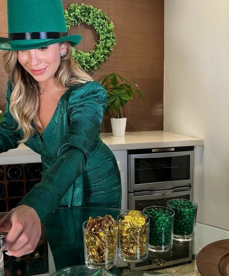 Cheryl Burke actrice érotique des photos