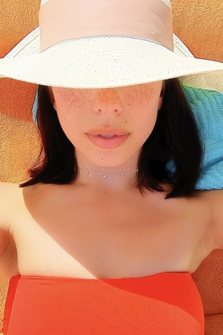 Cheryl Burke étoile exclusive images