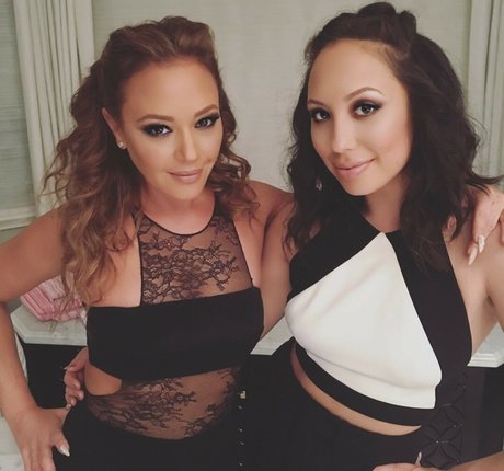 Cheryl Burke étoile xxx img