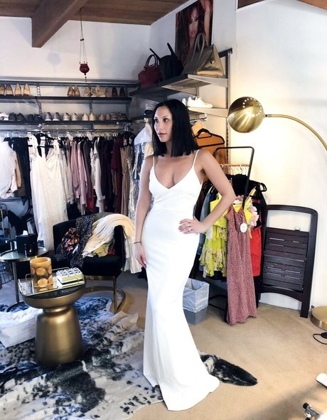 Cheryl Burke modèles nus img