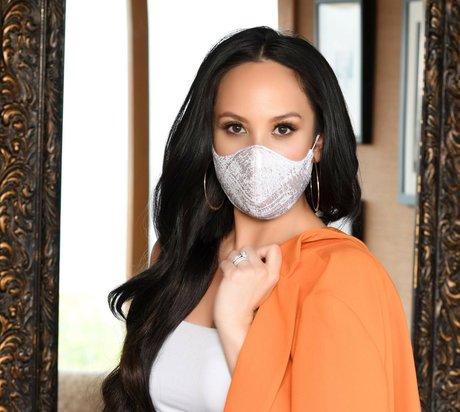 Cheryl Burke meilleur modèle image