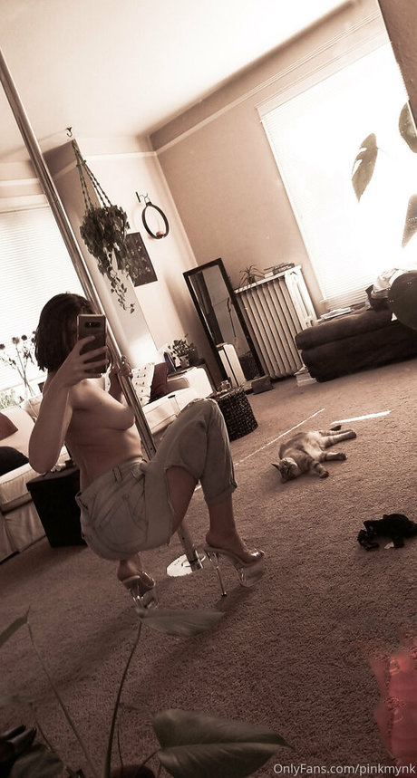 pinkmynk star du porno gratuite photos