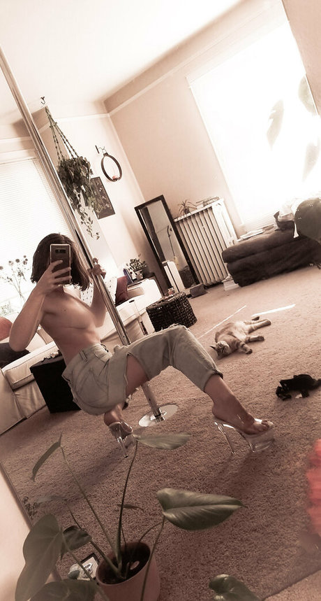 pinkmynk étoile parfaite des photos