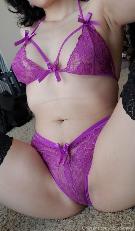 roxianaravyn modèle hd image