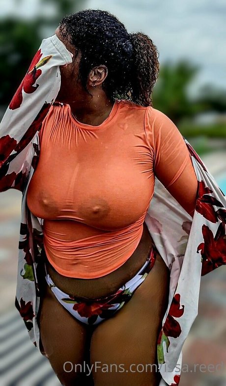 issa reed star pornographique galerie