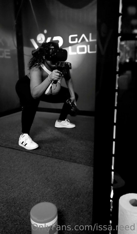 issa reed actrice pornographique img