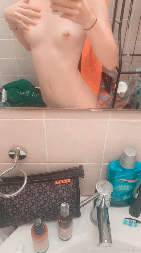 thelewdbunny modèle sexy photos