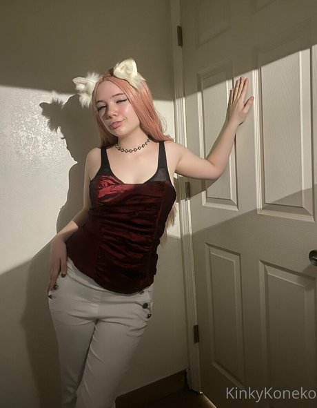 kinkykoneko69 modèle meilleur image