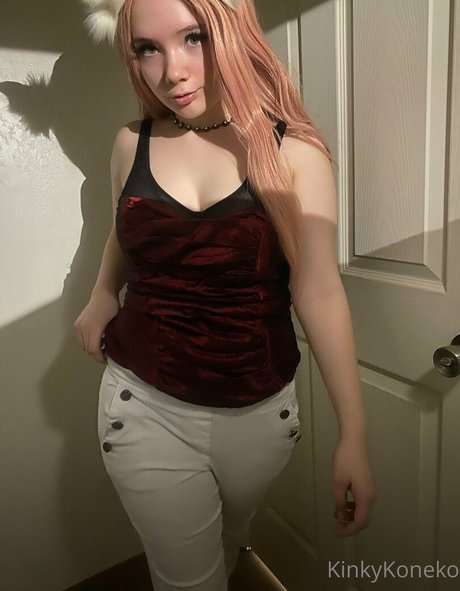 kinkykoneko69 actrice chaude archive