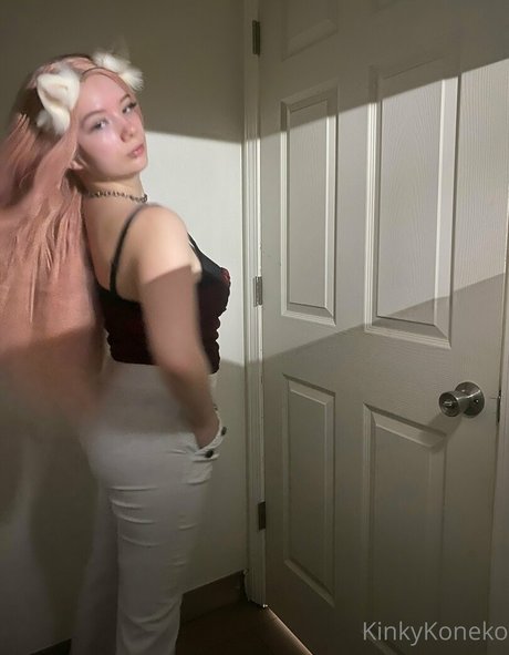 kinkykoneko69 actrice de sexe galerie