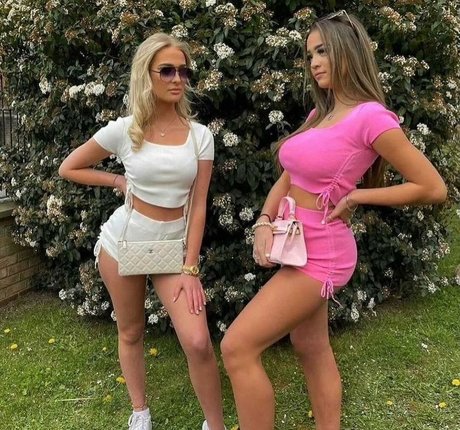 Camille Kathleen Bennetton xxx star du porno galerie