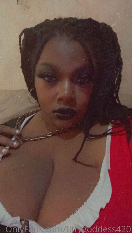 tittygoddess420 modèle de haute qualité galeries