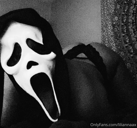 lliliannaax star du porno chaude photos