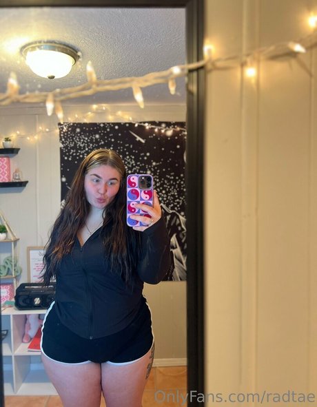 radtae actrice porno photo