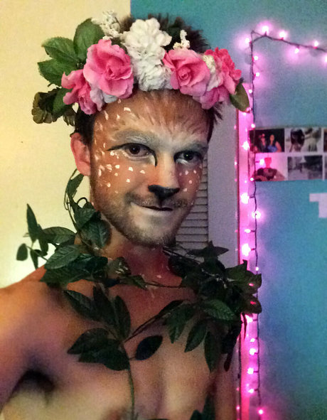 yiffykitty star pornographique photo