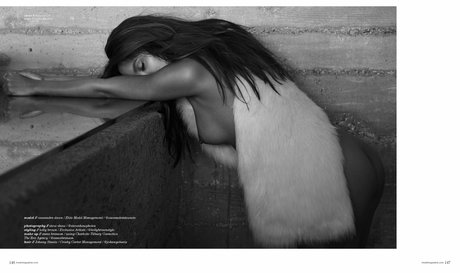 Cassandra Dawn star du porno sexy galerie