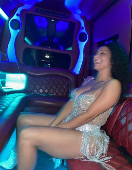 QueenSoTrill actrice exclusive archive