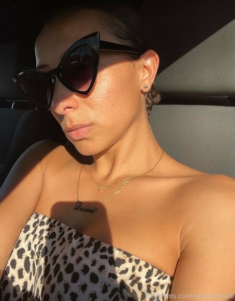 QueenSoTrill actrice artistique collection