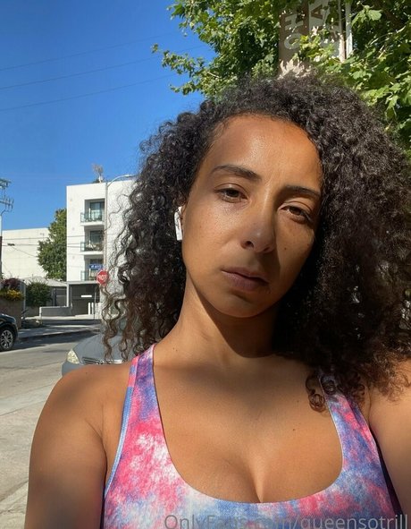 QueenSoTrill meilleure étoile photo