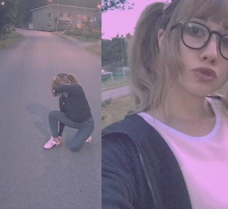 Sinneddonut jolie étoile des photos