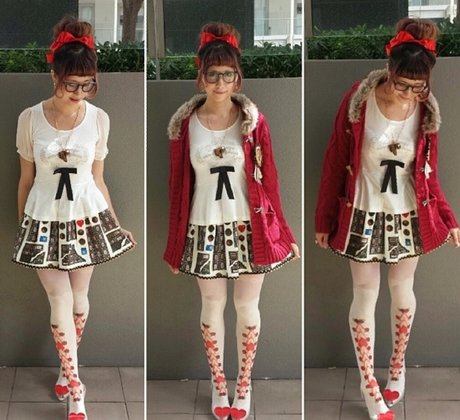 fans dahegao uniquement nue xxx archive