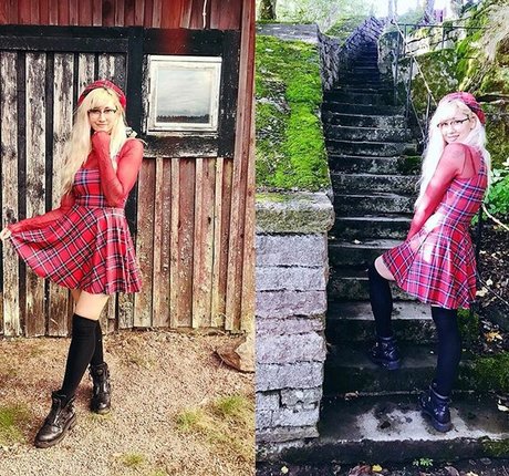 Sinneddonut nus étoiles des photos