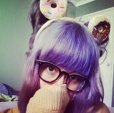 Sinneddonut star du sexe photo