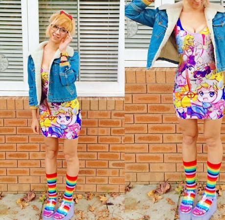 Sinneddonut modèle xxx archive