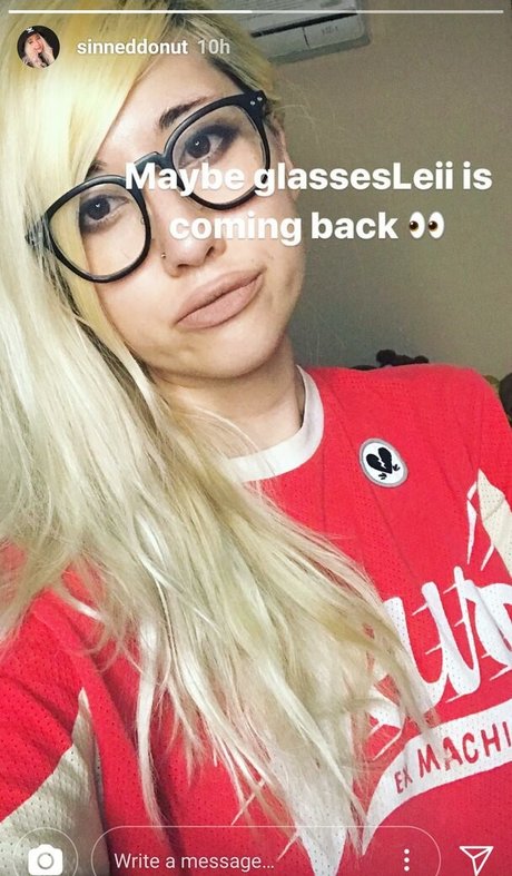 Sinneddonut nus étoiles galeries