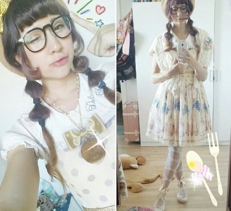 Sinneddonut sexe star galerie