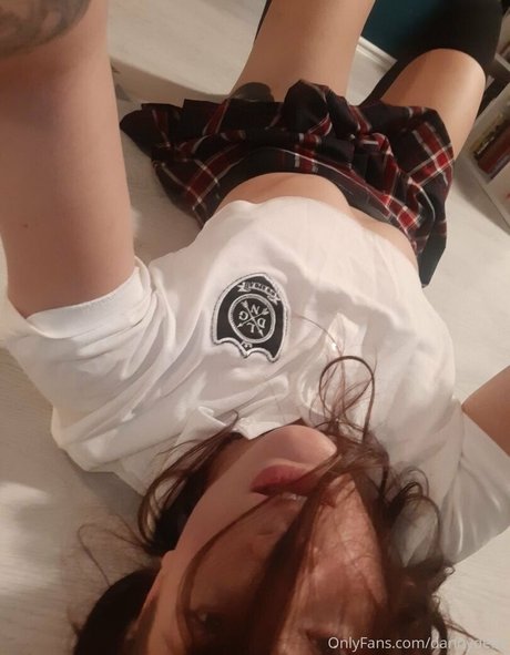 dannydeny modèle hd image