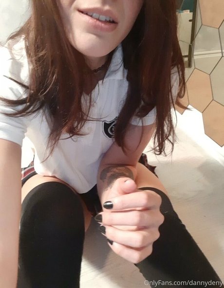 dannydeny star du porno chaud photo