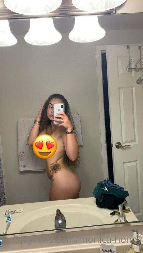 monica honey actrice de grande qualité des photos