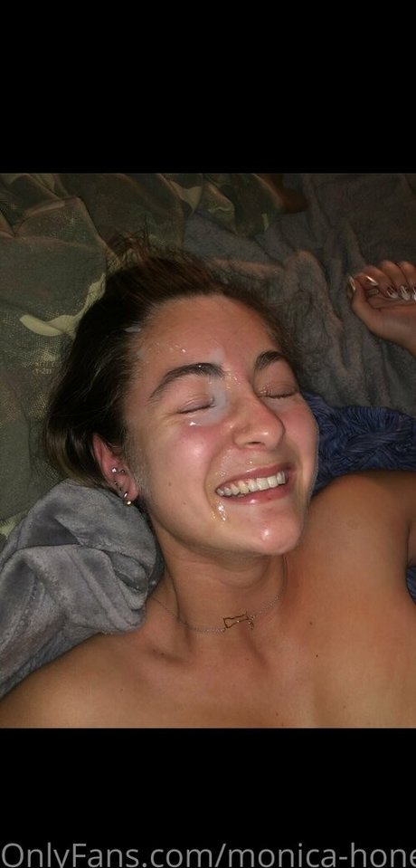 monica honey mannequin galerie