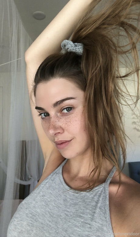 atmollyx modèle adulte galerie